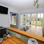 Vakantiehuis Hall *