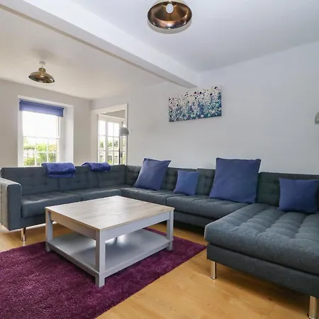 Hall Vakantiehuis *