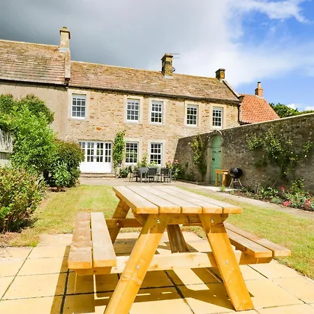 Hébergement de vacances Hall Richmond (North Yorkshire)