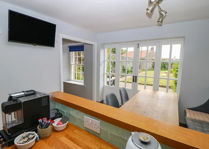 Hébergement de vacances Hall *